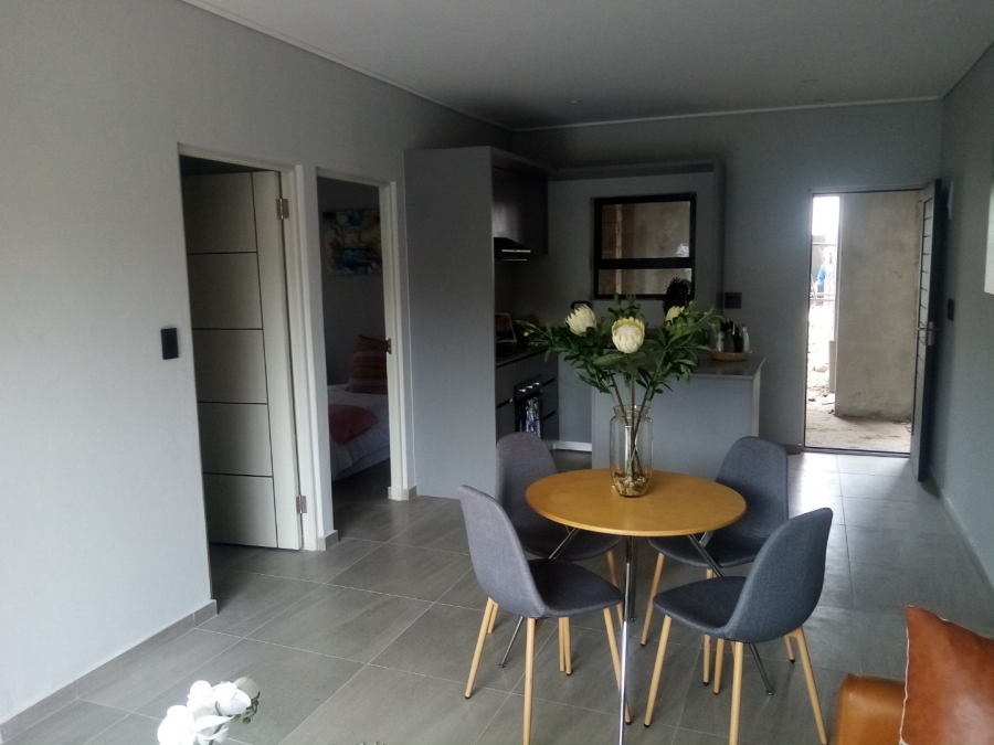 2 Bedroom Property for Sale in Table View Western Cape